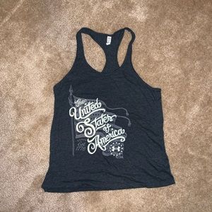 Under Armour Tank